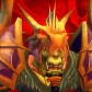 Logo of Horde