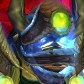 Logo of Horde