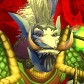 Logo of Horde