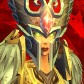 Logo of Horde