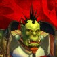 Logo of Horde