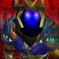 Logo of Horde