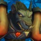 Logo of Horde