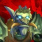 Logo of Horde