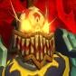 Logo of Horde