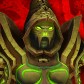 Logo of Horde