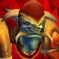 Logo of Horde