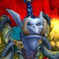 Logo of Horde