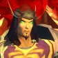 Logo of Horde