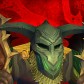 Logo of Horde