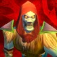 Logo of Horde
