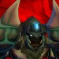 Logo of Horde