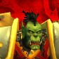 Logo of Horde