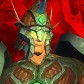 Logo of Horde