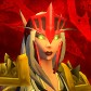Logo of Horde