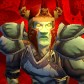 Logo of Horde