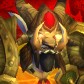 Logo of Horde