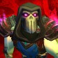 Logo of Horde