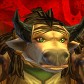 Logo of Horde