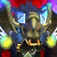 Logo of Horde