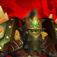 Logo of Horde
