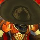 Logo of Horde