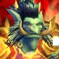 Logo of Horde