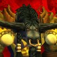 Logo of Horde