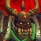 Logo of Horde