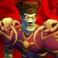 Logo of Horde