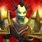Logo of Horde