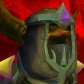 Logo of Horde
