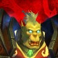 Logo of Horde