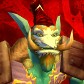 Logo of Horde