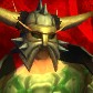 Logo of Horde
