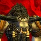 Logo of Horde