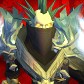 Logo of Horde