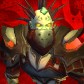 Logo of Horde