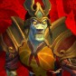 Logo of Horde