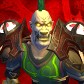 Logo of Horde