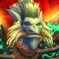 Logo of Horde