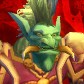 Logo of Horde
