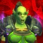 Logo of Horde