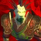 Logo of Horde