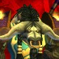 Logo of Horde