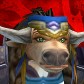 Logo of Horde