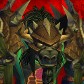 Logo of Horde