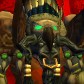 Logo of Horde