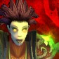 Logo of Horde