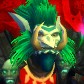 Logo of Horde